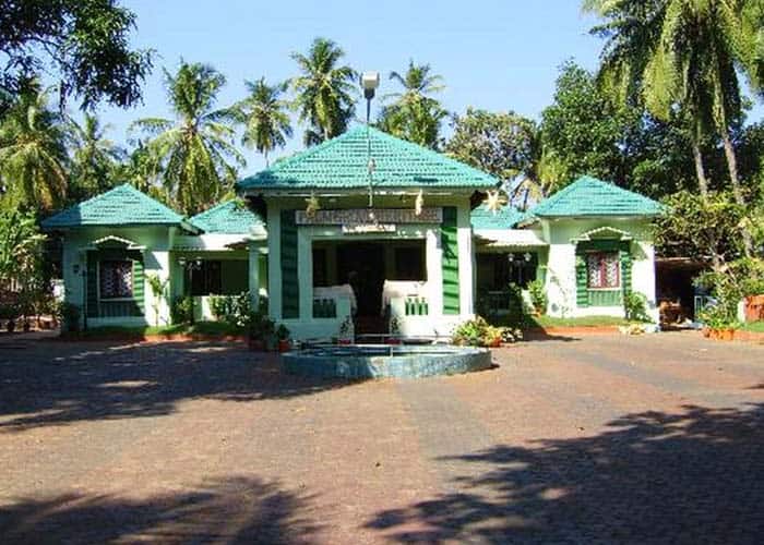 Palm Grove Heritage Retreat, Kannur 5